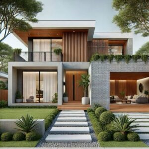 Modern or traditional? Which renovation style suits your dream home best?