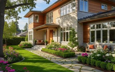 Add Value to Your Home with a Permitted Project